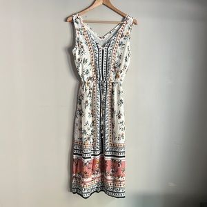 Lucky brand dress size xs